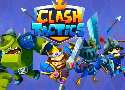 Clash Tactics: Panduan Lengkap untuk Pemula