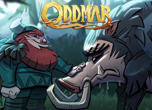 Oddmar Story Menawarkan Gameplay Platformer yang Menantang