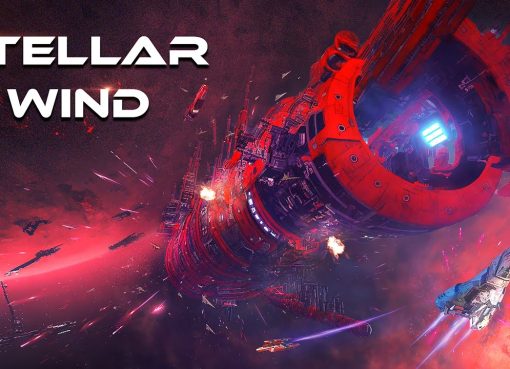 Stellar Wind Idle Cara Membangun Armada Luar Angkasa Kuat
