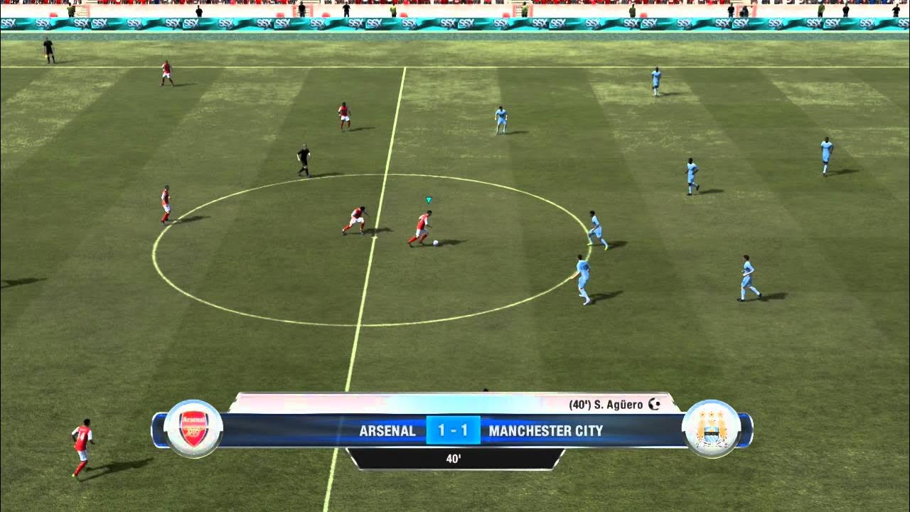 fifa 12