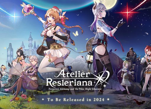 Atelier Resleriana