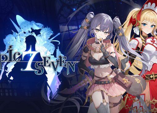 Epic Seven