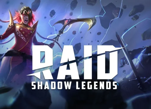 RAID Shadow Legends