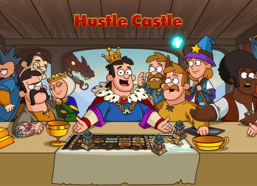Hustle Castle