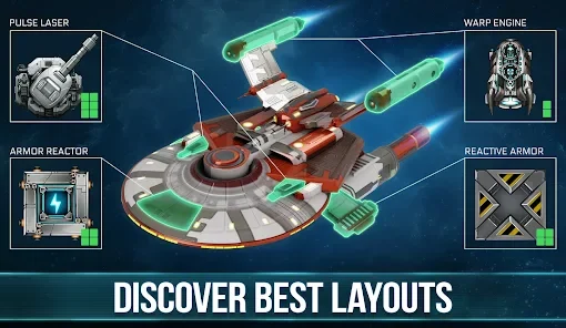 Space Arena: Panduan Pemula untuk Menguasai Arena Luar Angkasa