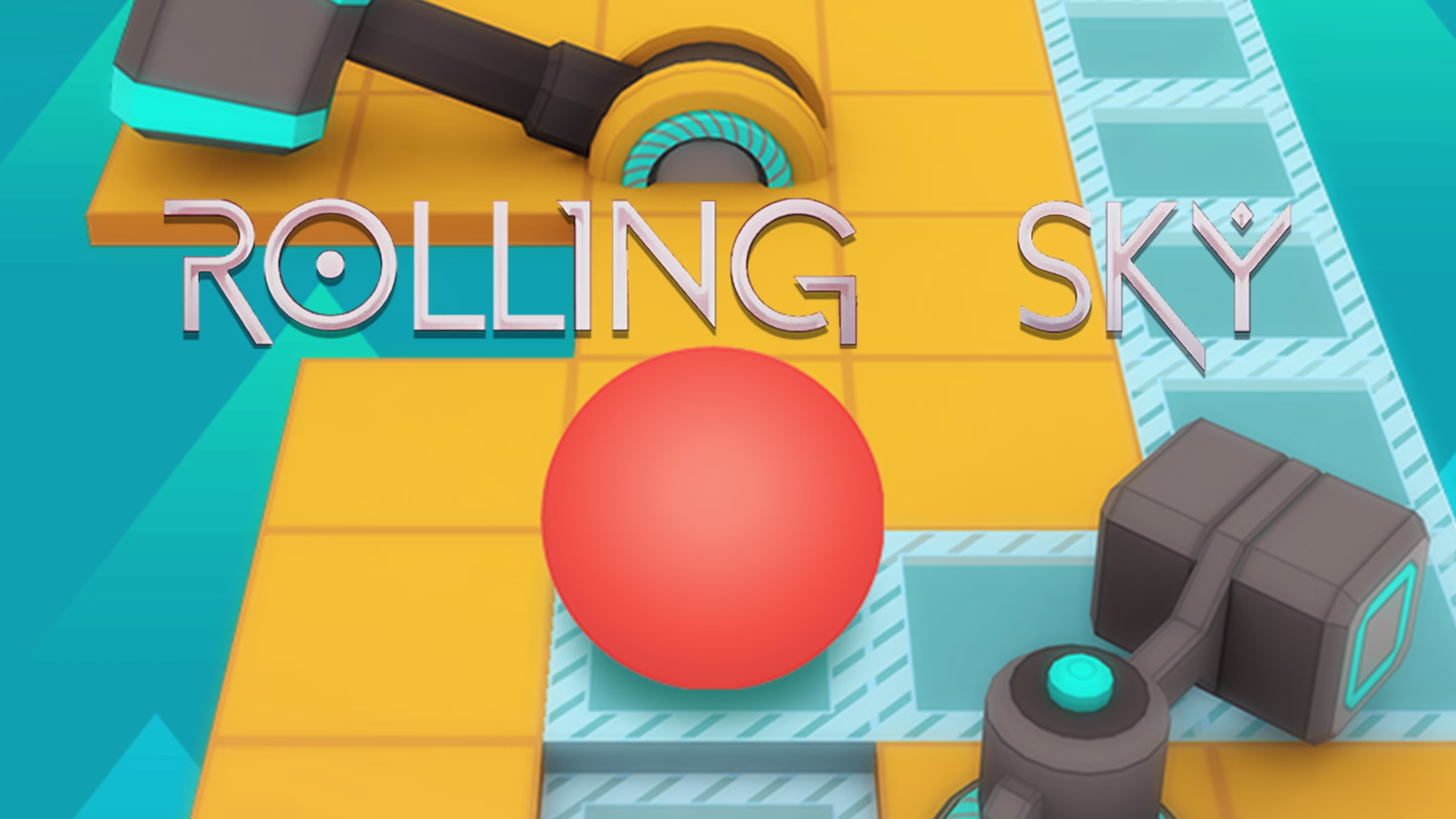 Rolling Sky: Tips Menghadapi Level Sulit dengan Mudah