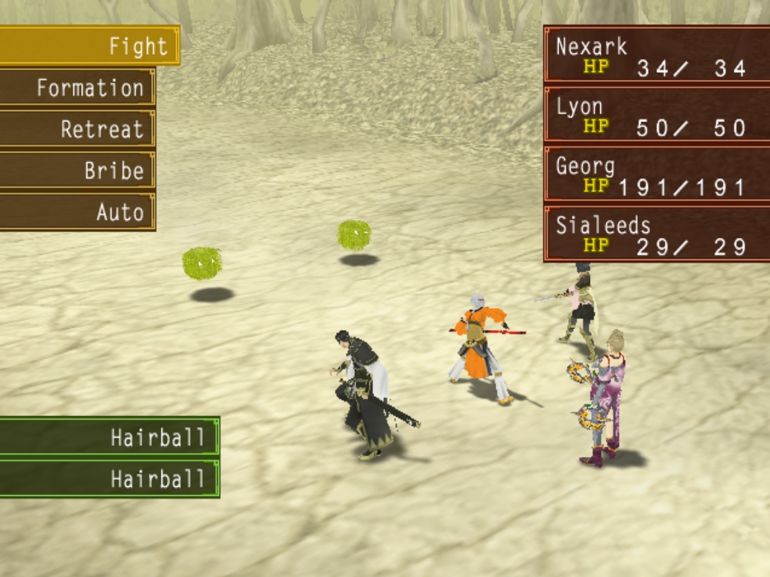 Suikoden V