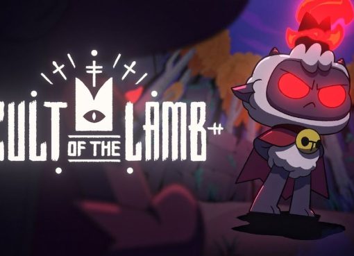 Cult of The Lamb