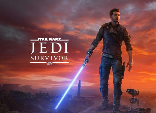 Star Wars Jedi Survivor