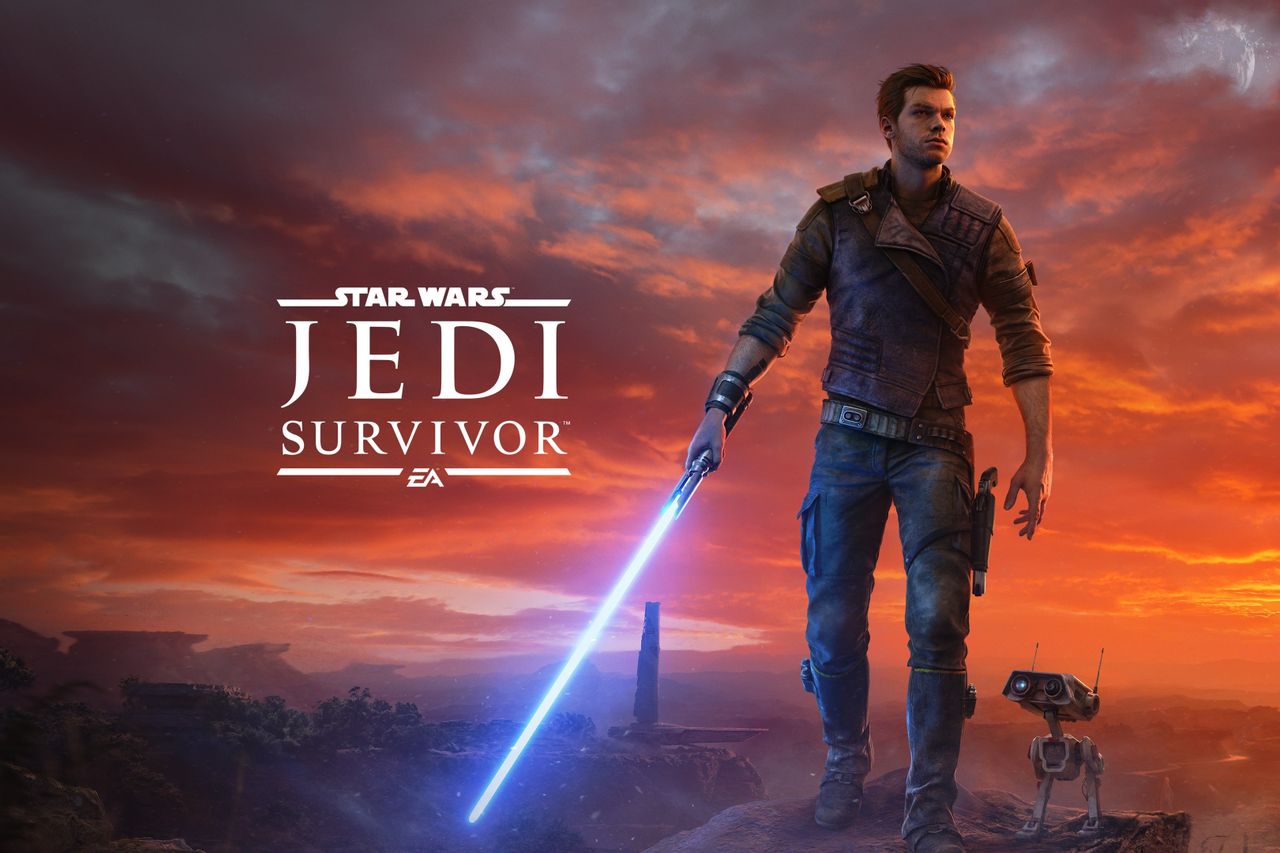 Star Wars Jedi Survivor: Petualangan Cal Kestis yang Gelap