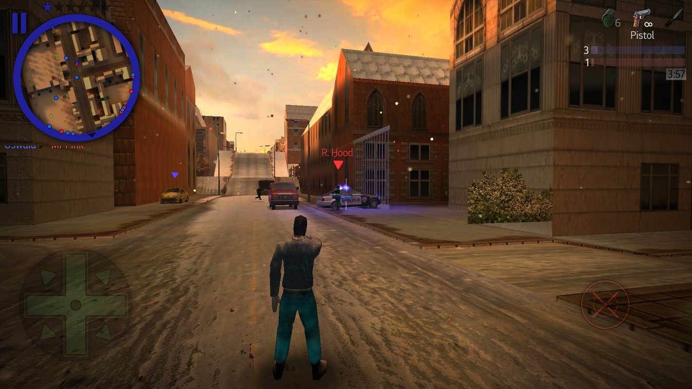 Payback 2