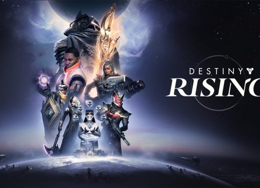 Destiny Rising