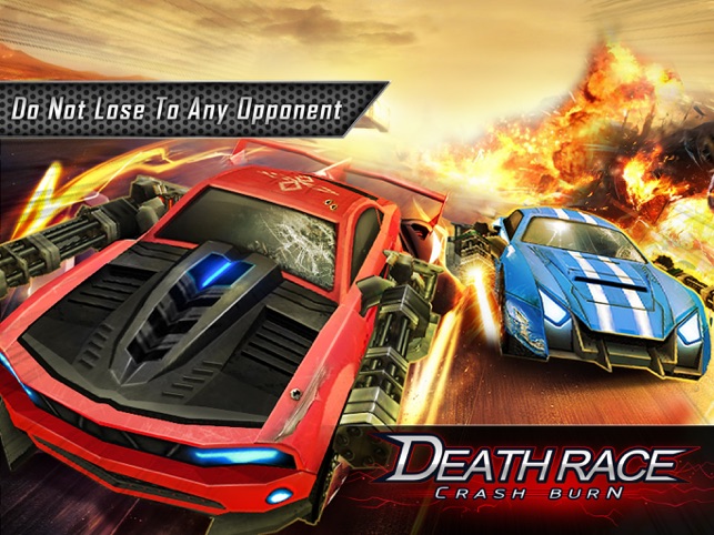 Death Race