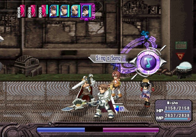 Ar Tonelico