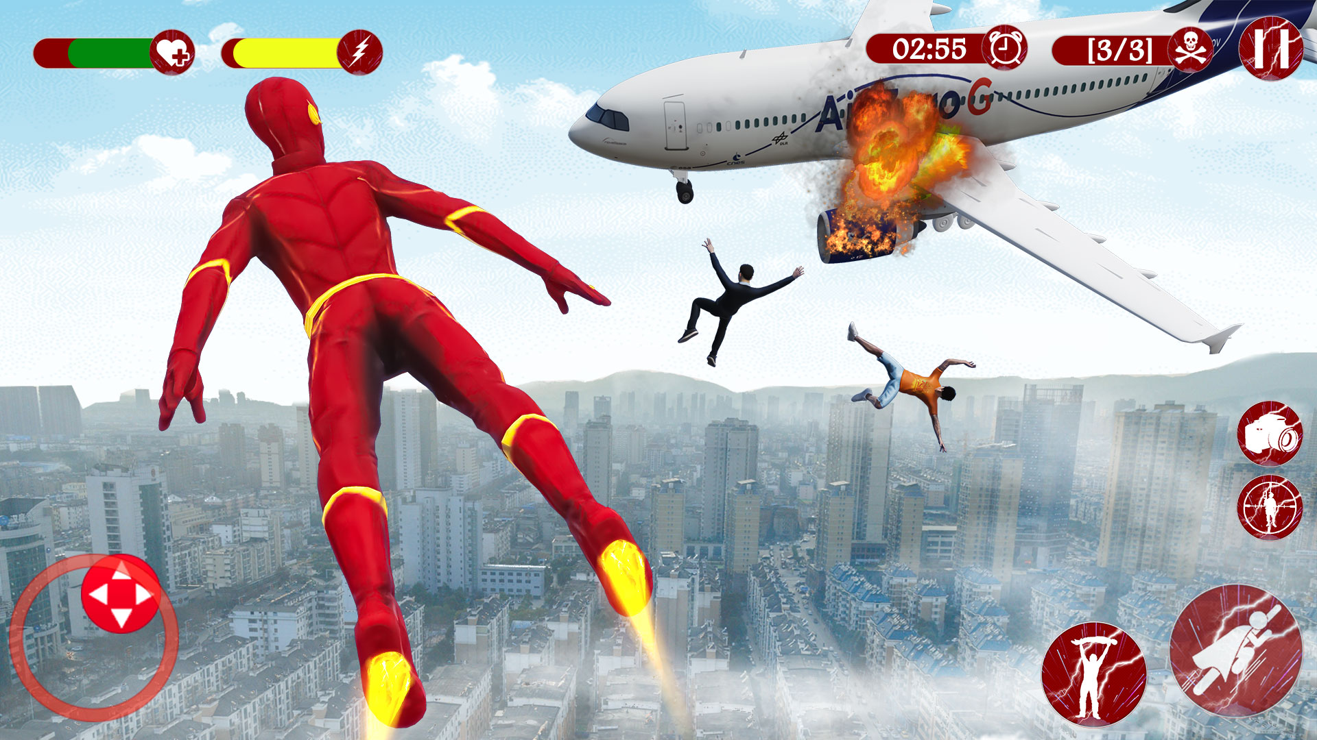 Speed Hero: Panduan Lengkap Game Balap Seru dan Tips Menjadi Juara