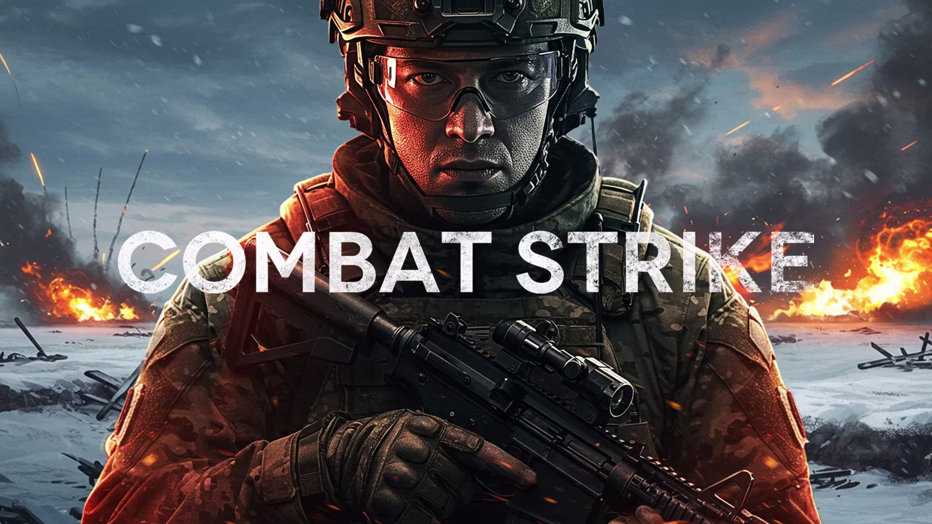 Combat Strike: Strategi Terbaik Menguasai Peta dan Musuh