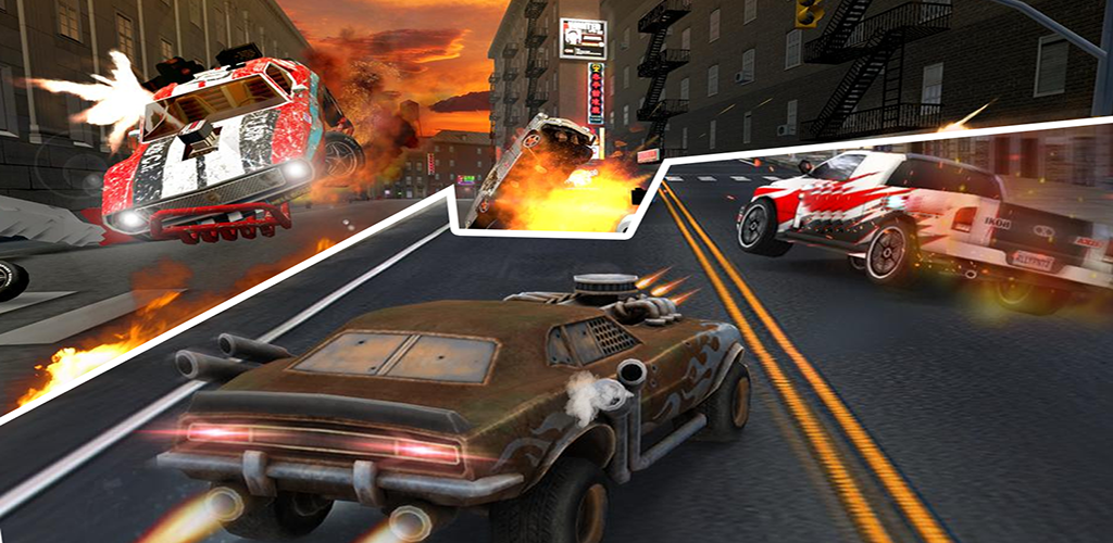 Death Race