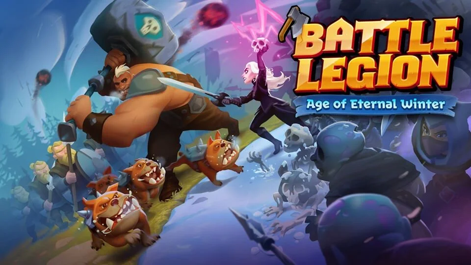 Battle Legion: Panduan Lengkap untuk Pemula agar Cepat Mahir