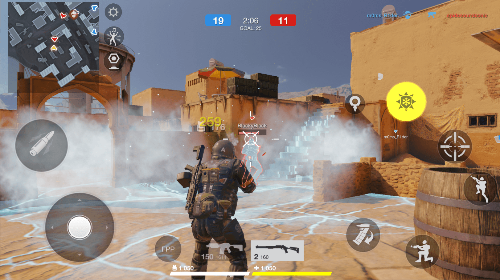 Battle Prime