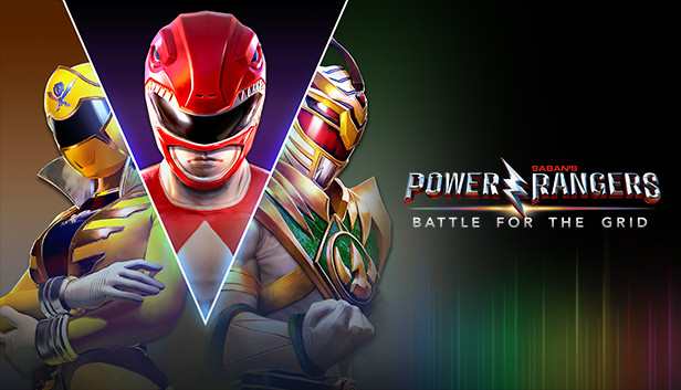 Battle for the Grid
