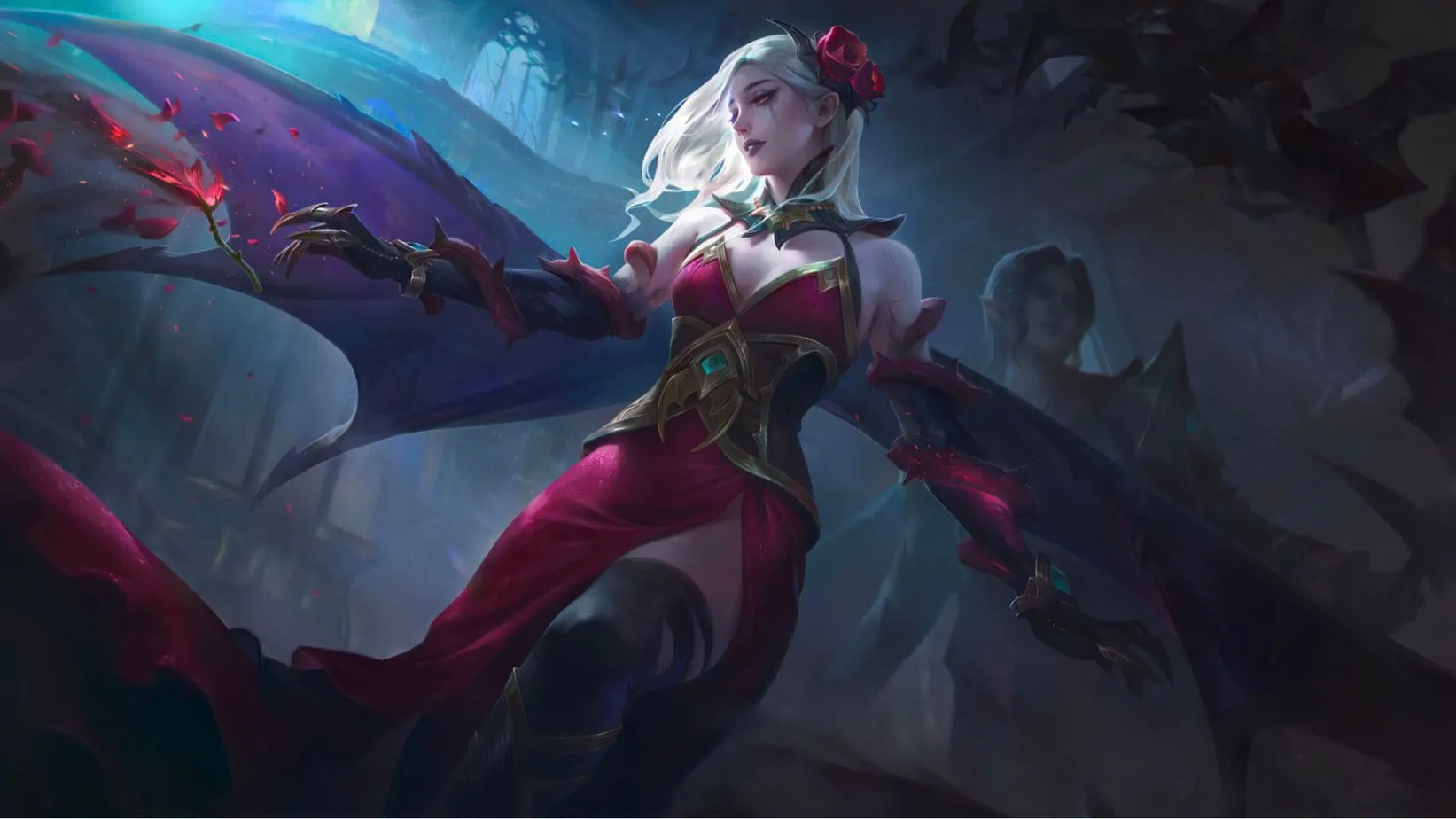 Carmilla