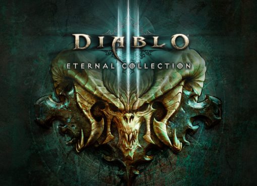Diablo III Eternal