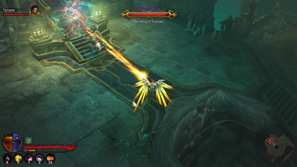 Diablo III Eternal