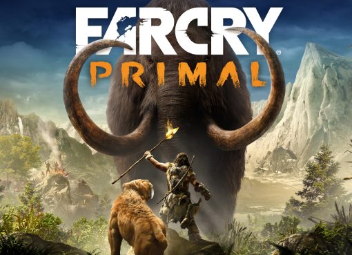 Far Cry Primal