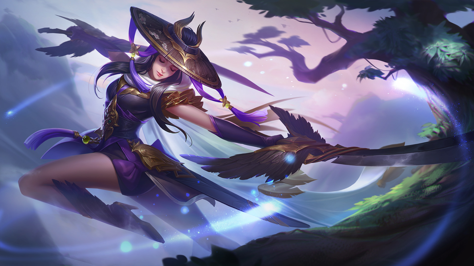 Fanny: The Agile Assassin of the Skies In MLBB – Pro Tips from My Gaming Journey