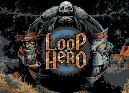 Loop Hero