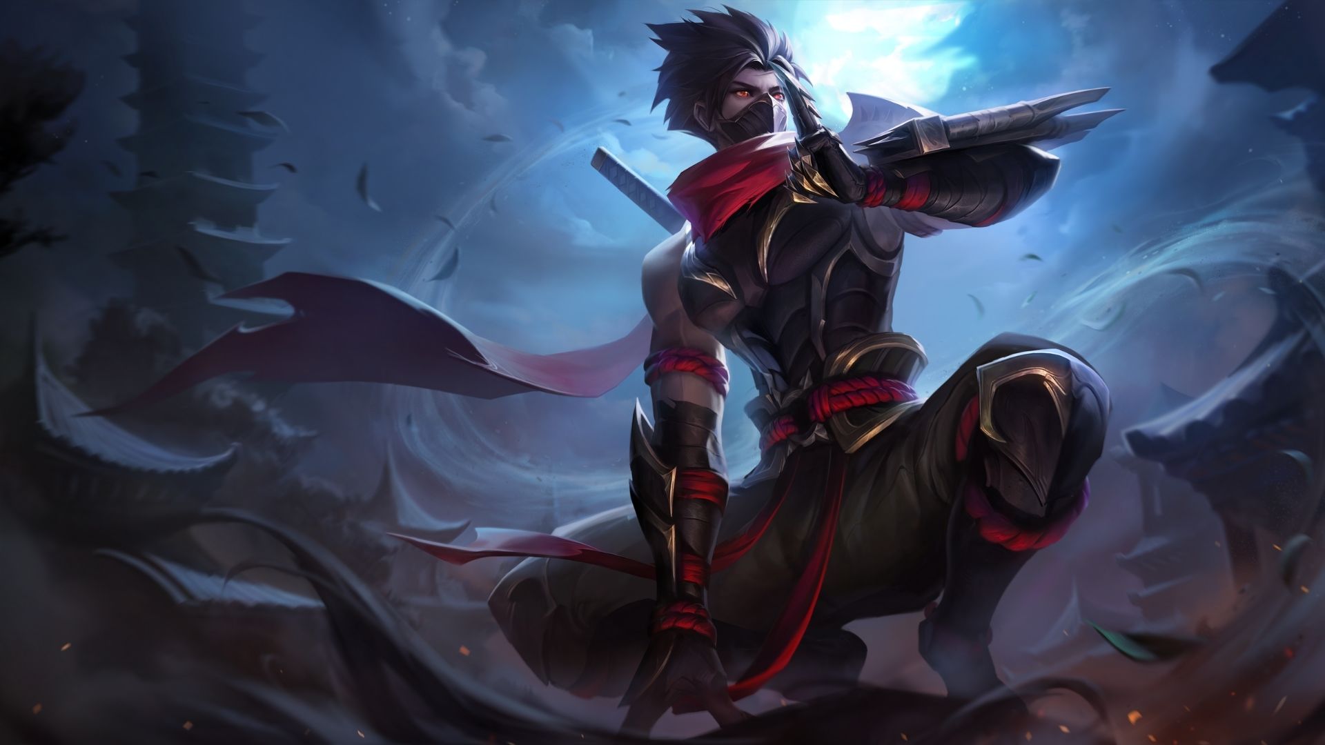 Hayabusa