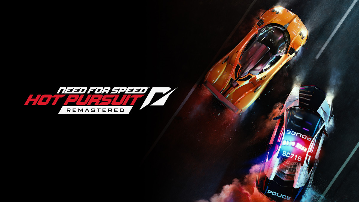 Hot Pursuit Remastered