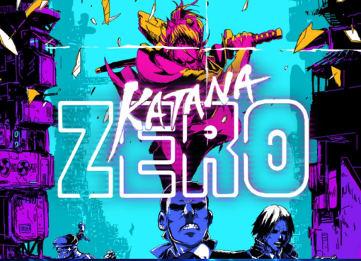 Katana ZERO