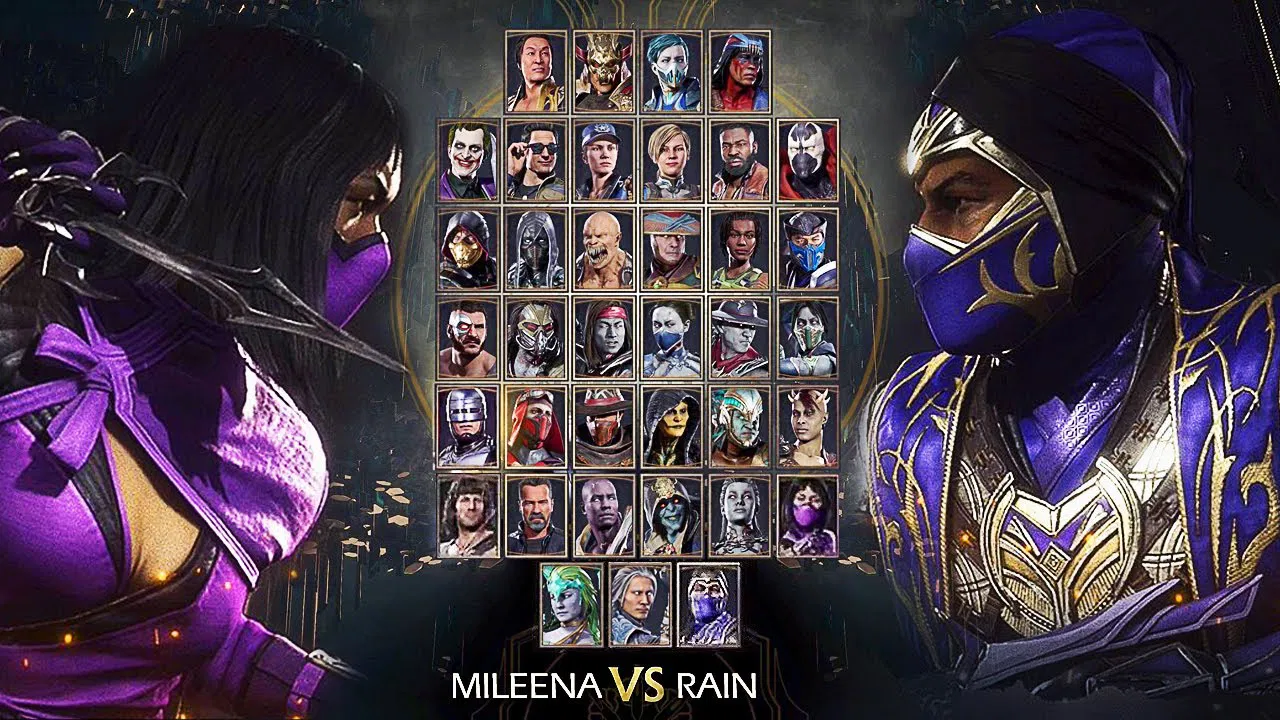 Mortal Kombat 11 Ultimate