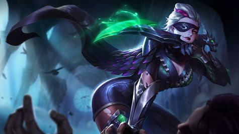 Natalia: The Silent Huntress of Vengeance – My Secrets to Mastering Her Gameplay