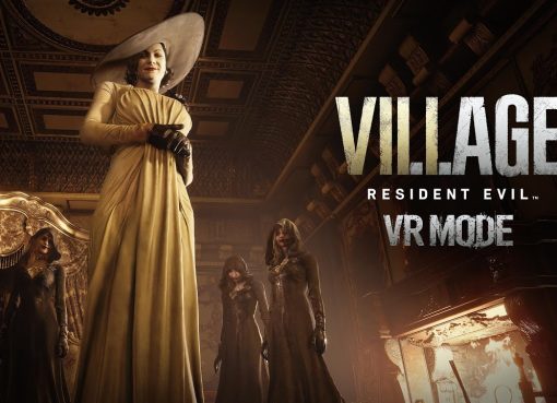 Resident Evil Village