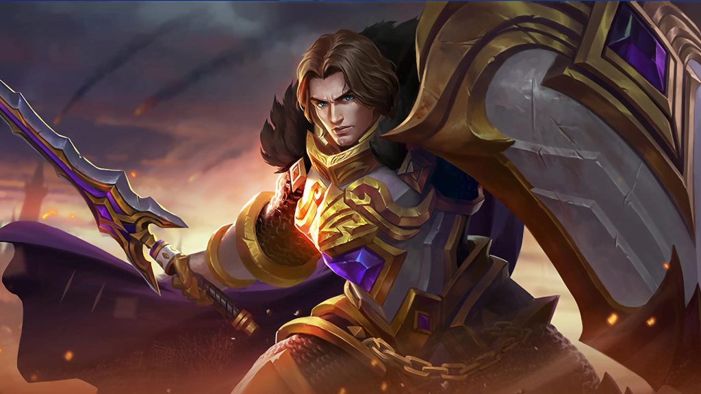 Tigreal