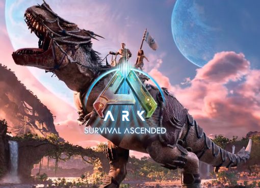 Ark Survival Ascended