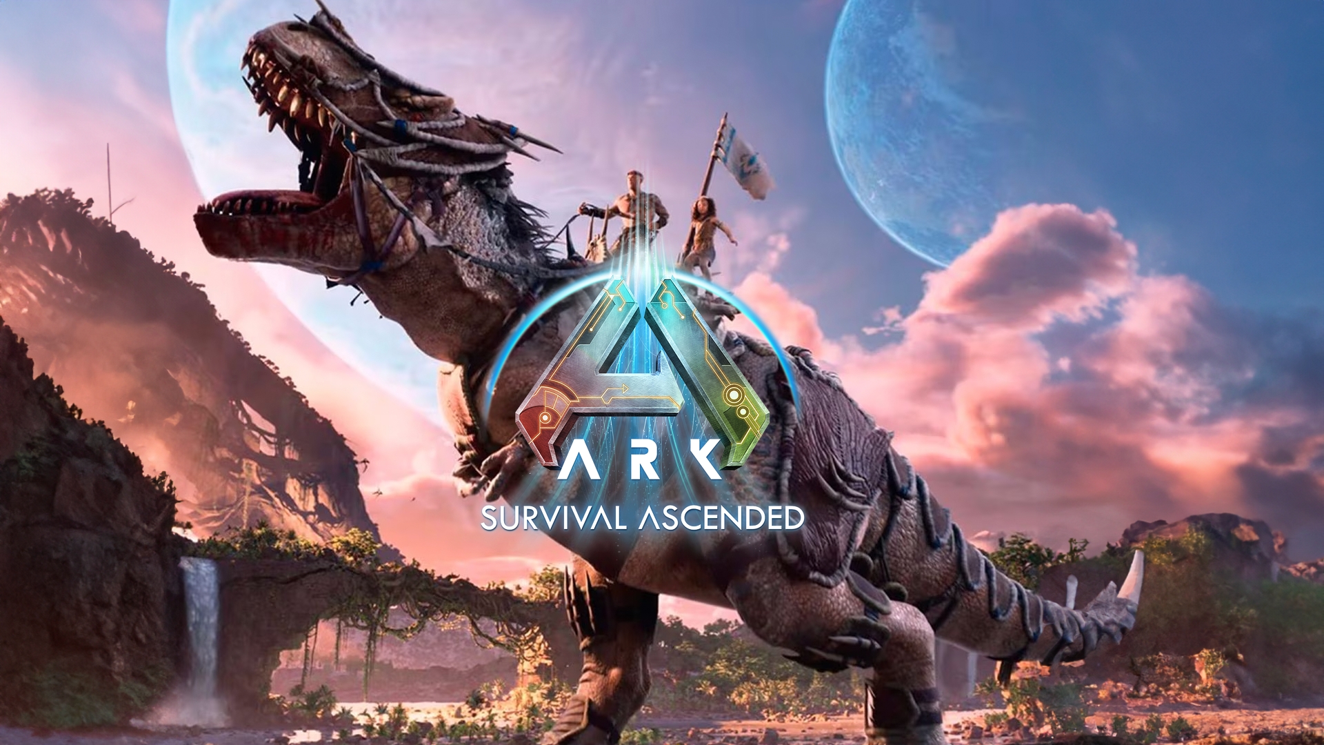 Ark Survival Ascended: Evolusi Dunia Dino yang Realistis