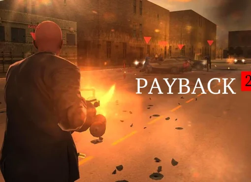Payback 2