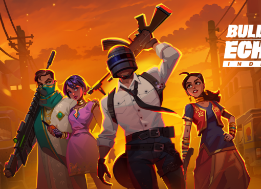 Bullet Echo: Tips Terbaik Menang Setiap Pertandingan