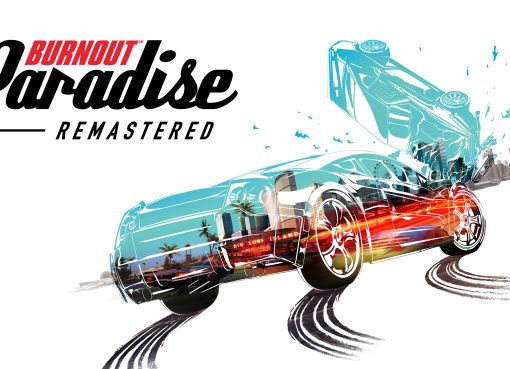 Burnout Paradise Remastered