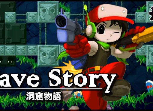 Cave Story Plus