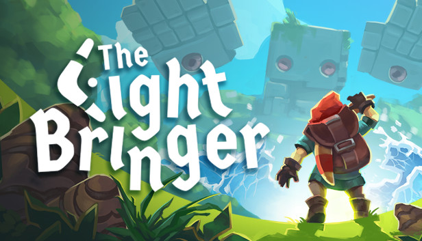 The Lightbringer: Sistem Skill dan Upgrade yang Menarik