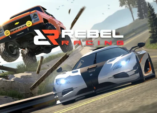 Rebel Racing