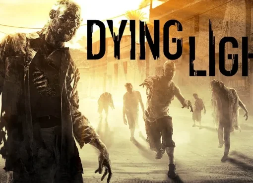 Dying Light