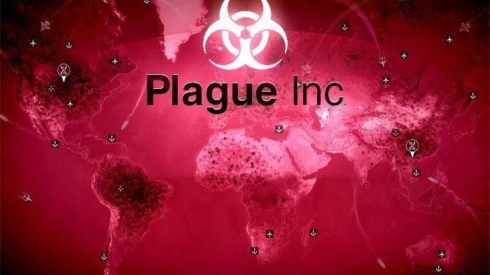 Plague Inc