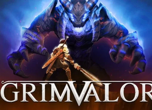 Grimvalor