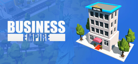 Business Empire On Steam: Bangun Kerajaan Bisnis Virtual yang Mengasyikkan