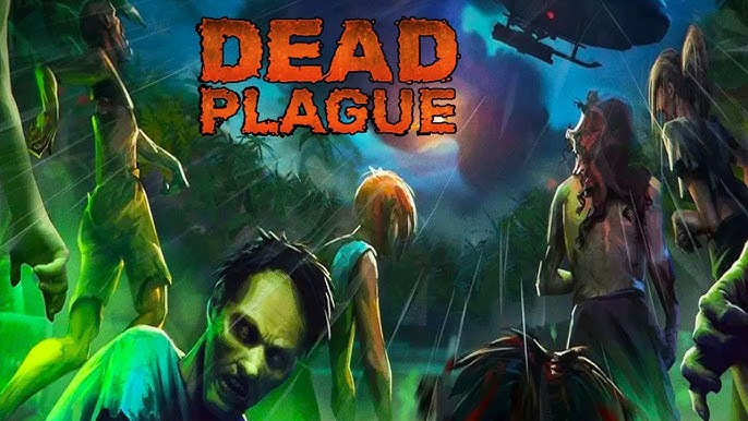 Dead Plague